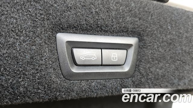 BMW 7-Series 740i sDrive M Sport