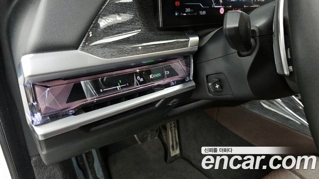 BMW 7-Series 740i sDrive M Sport