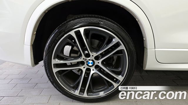 BMW X4 xDrive20d M Sport