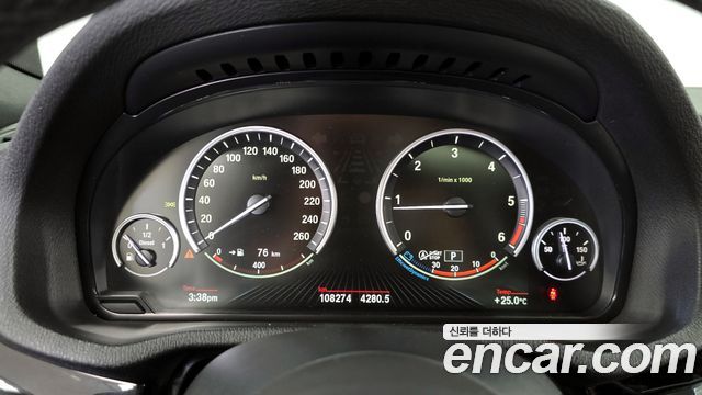 BMW X4 xDrive20d M Sport