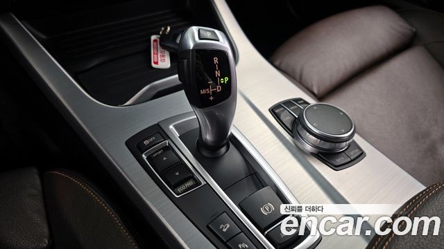 BMW X4 xDrive20d M Sport