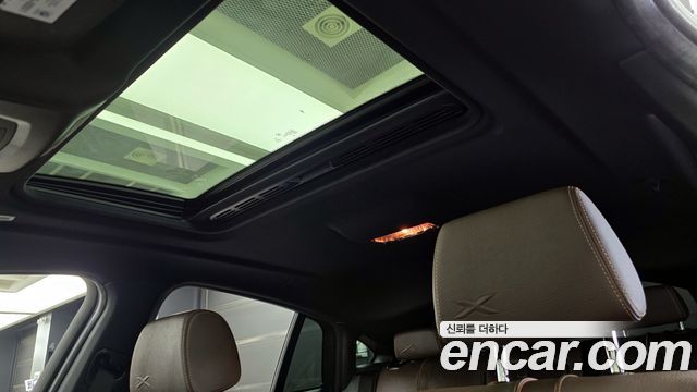 BMW X4 xDrive20d M Sport