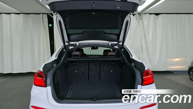 BMW X4 xDrive20d M Sport