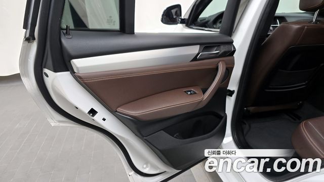 BMW X4 xDrive20d M Sport