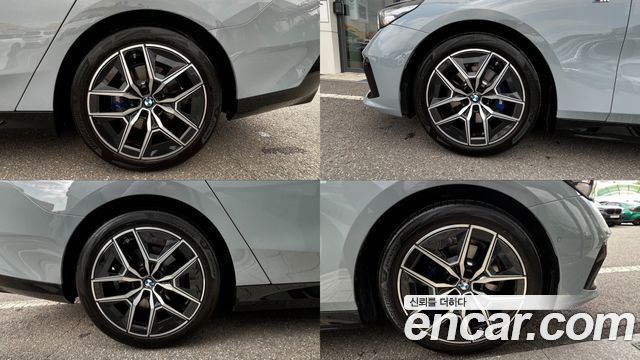 BMW 5-Series 520i M Sport