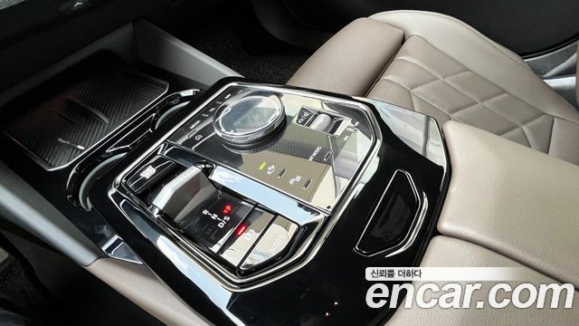 BMW 5-Series 520i M Sport