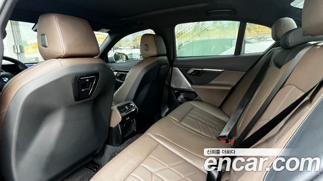 BMW 5-Series 520i M Sport