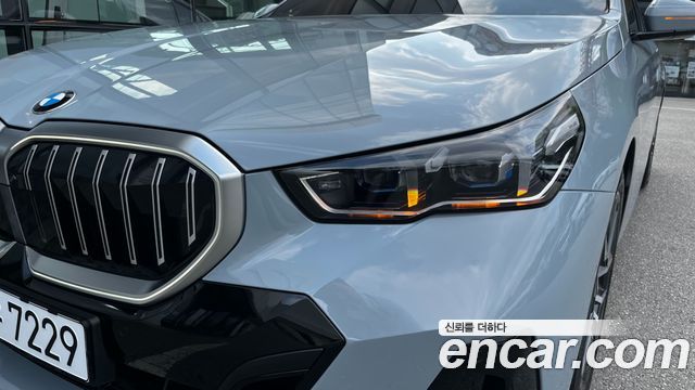 BMW 5-Series 520i M Sport