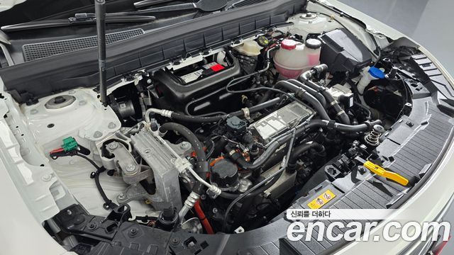 Mercedes-Benz EQB EQB300 4MATIC Electric Art