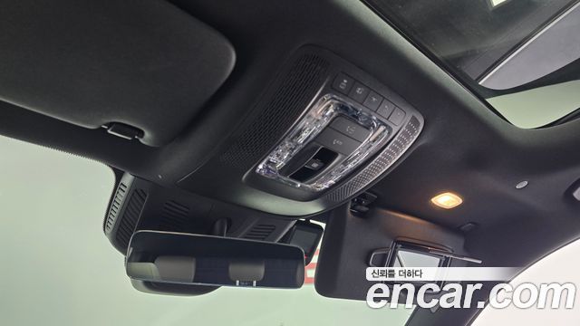 Mercedes-Benz EQB EQB300 4MATIC Electric Art