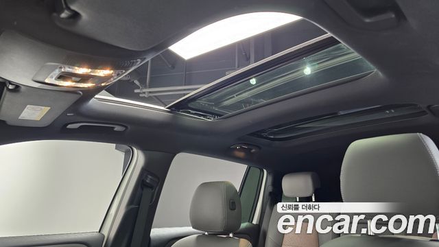 Mercedes-Benz EQB EQB300 4MATIC Electric Art