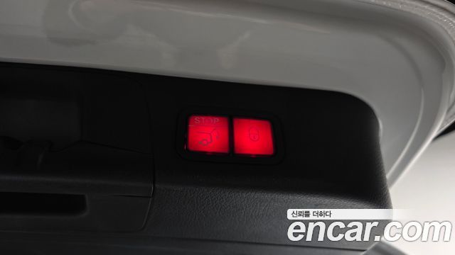 Mercedes-Benz EQB EQB300 4MATIC Electric Art