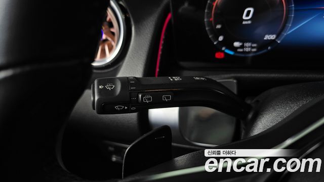 Mercedes-Benz EQB EQB300 4MATIC Electric Art