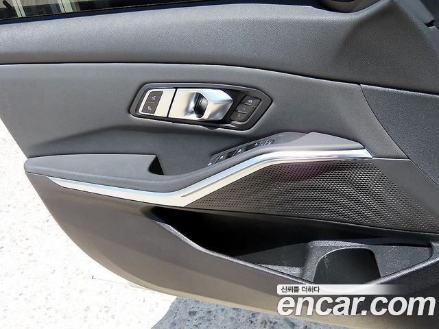BMW 3-Series 320d