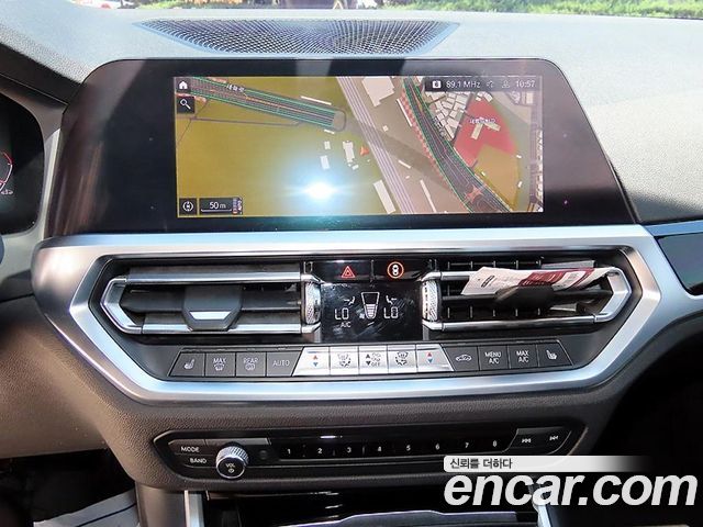 BMW 3-Series 320d