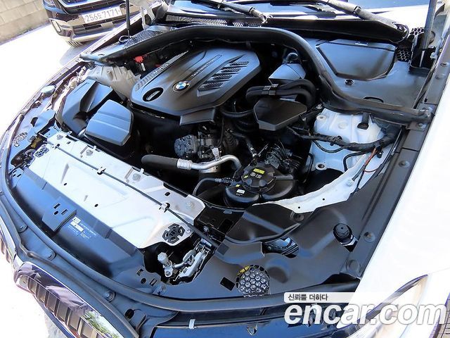 BMW 3-Series 320d