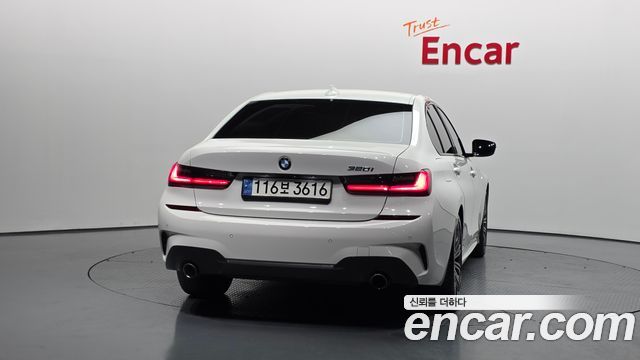 BMW 3-Series 320i M Sport