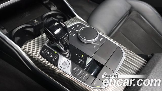 BMW 3-Series 320i M Sport