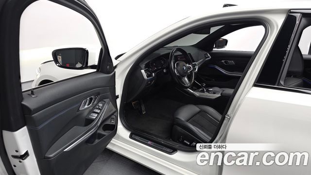 BMW 3-Series 320i M Sport