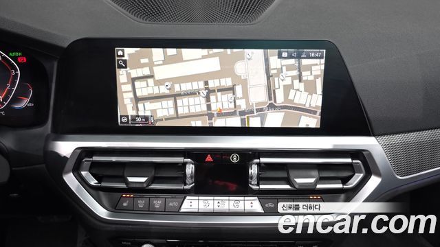 BMW 3-Series 320i M Sport
