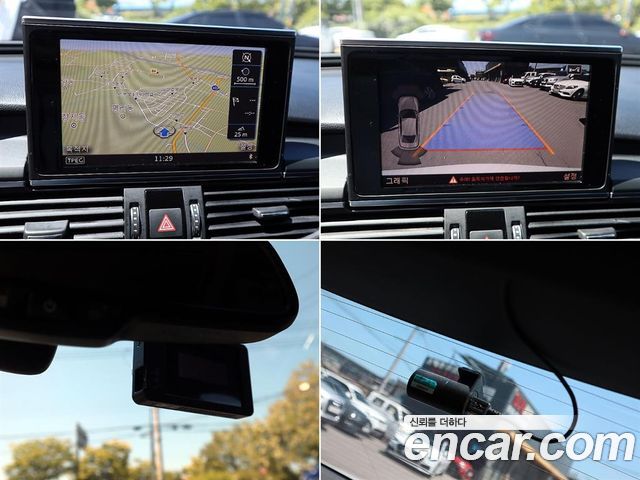 Audi A6 40 TFSI Premium