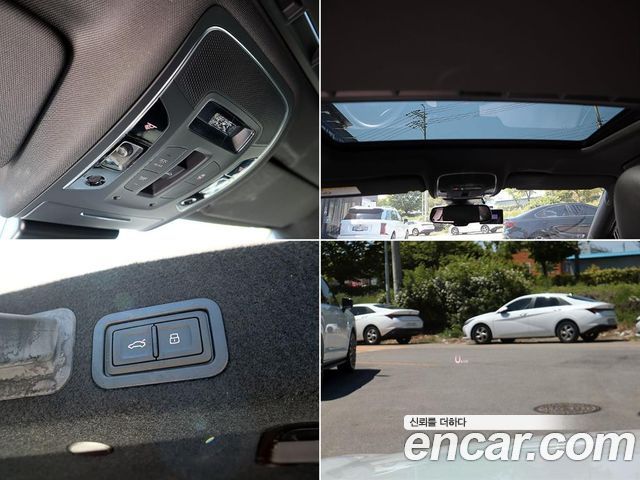Audi A6 40 TFSI Premium