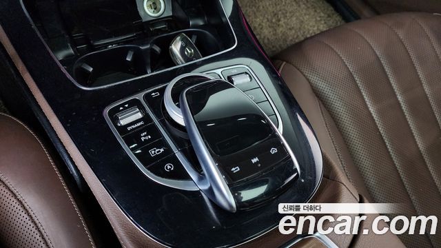 Mercedes-Benz E-Class E300 Exclusive