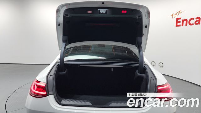 Mercedes-Benz CLS-Class CLS450 4MATIC AMG Line