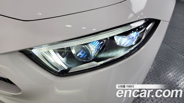 Mercedes-Benz CLS-Class CLS450 4MATIC AMG Line