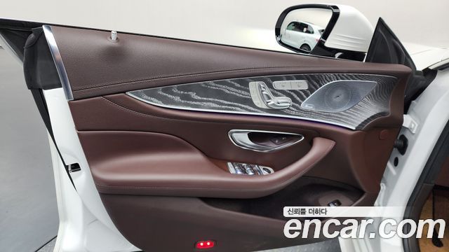 Mercedes-Benz CLS-Class CLS450 4MATIC AMG Line