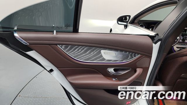 Mercedes-Benz CLS-Class CLS450 4MATIC AMG Line