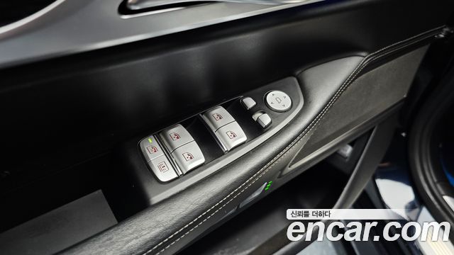 BMW 7-Series 740Li xDrive M Sport Package