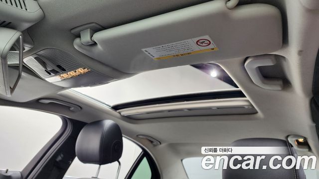 Mercedes-Benz C-Class C200 Avantgarde