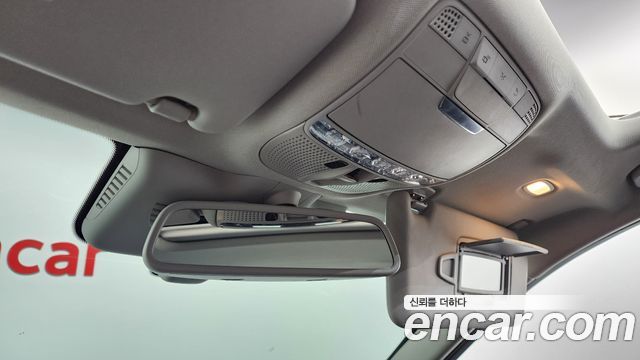 Mercedes-Benz C-Class C200 Avantgarde
