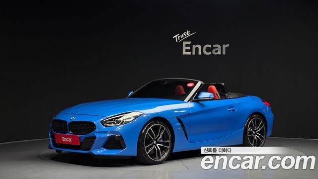 BMW Z4 sDrive20i M Sport