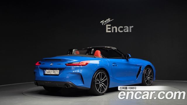 BMW Z4 sDrive20i M Sport
