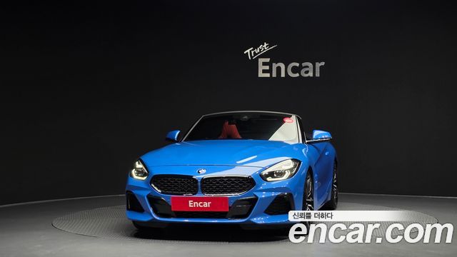 BMW Z4 sDrive20i M Sport
