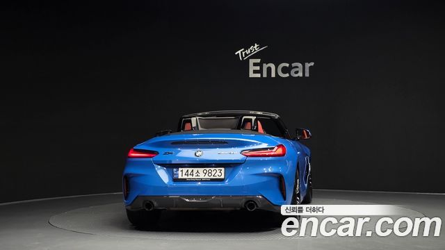 BMW Z4 sDrive20i M Sport