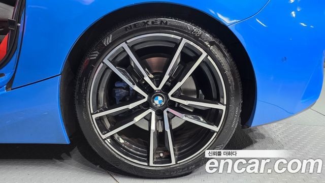 BMW Z4 sDrive20i M Sport