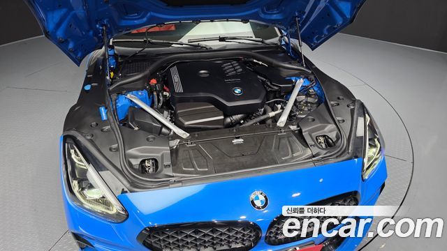 BMW Z4 sDrive20i M Sport