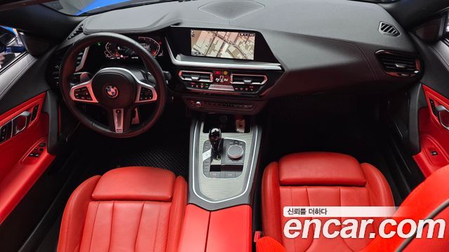BMW Z4 sDrive20i M Sport