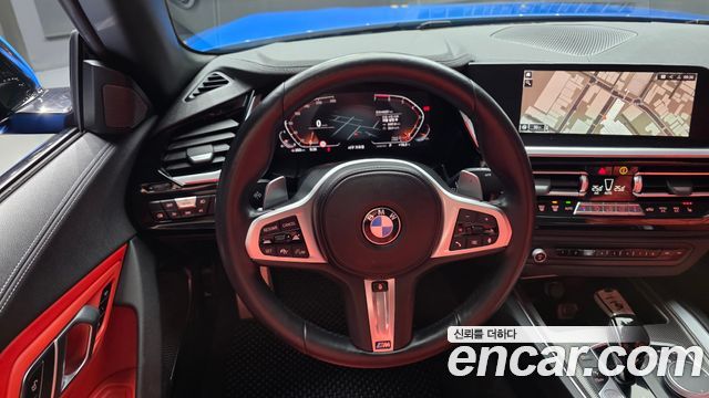 BMW Z4 sDrive20i M Sport
