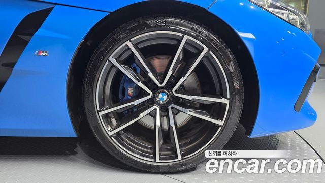 BMW Z4 sDrive20i M Sport