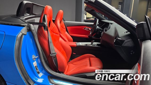 BMW Z4 sDrive20i M Sport