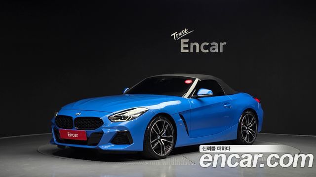 BMW Z4 sDrive20i M Sport