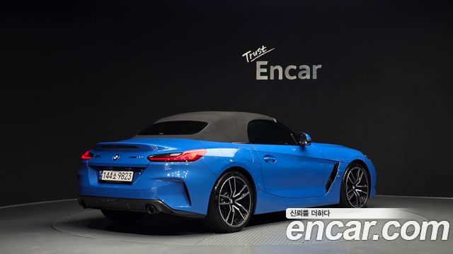 BMW Z4 sDrive20i M Sport