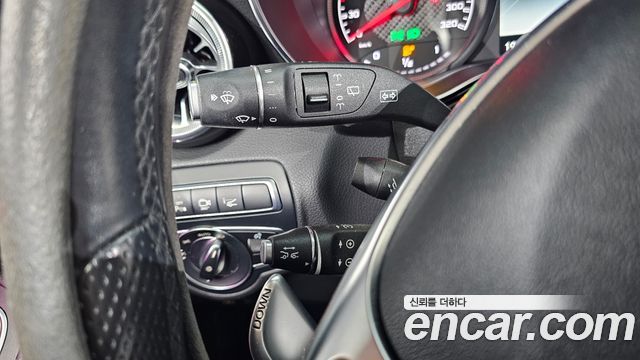 Mercedes-Benz GLC-Class AMG GLC63 4MATIC+