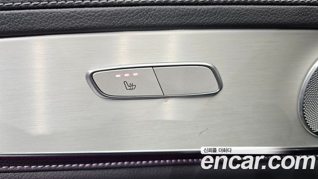 Mercedes-Benz GLC-Class AMG GLC63 4MATIC+