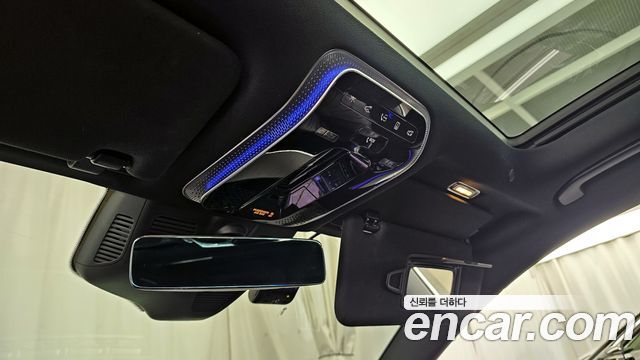 Mercedes-Benz S-Class S350 d