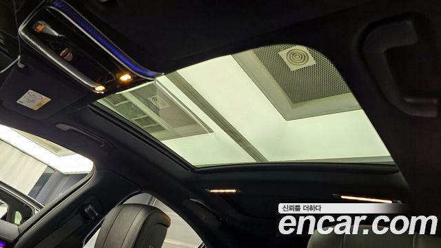 Mercedes-Benz S-Class S350 d
